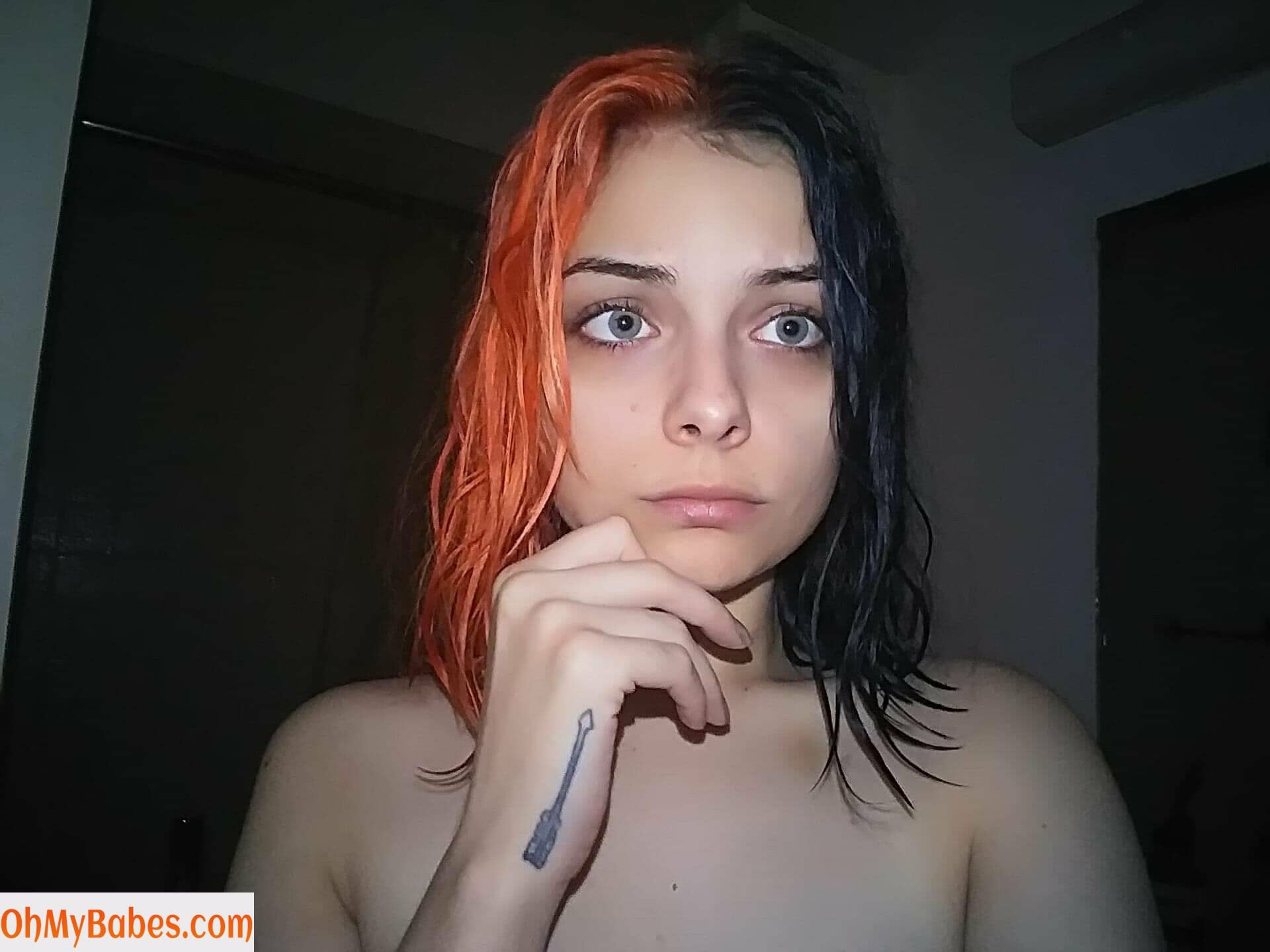 prettyparasite OnlyFans leaked photo #4 - OhMyBabes