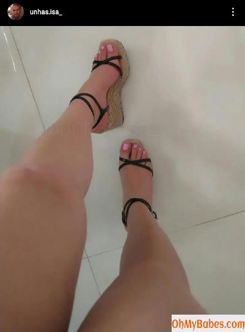 Prii_feet Nude Leaked photo #62 - OhMyBabes