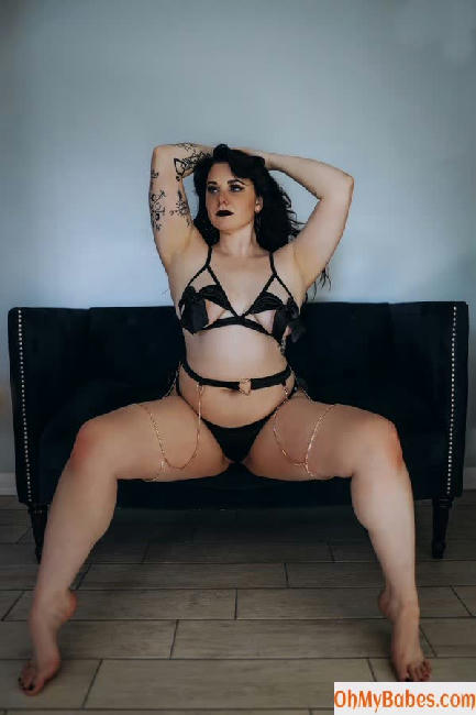 Primal.Pagan OnlyFans leaked photo #4 - OhMyBabes