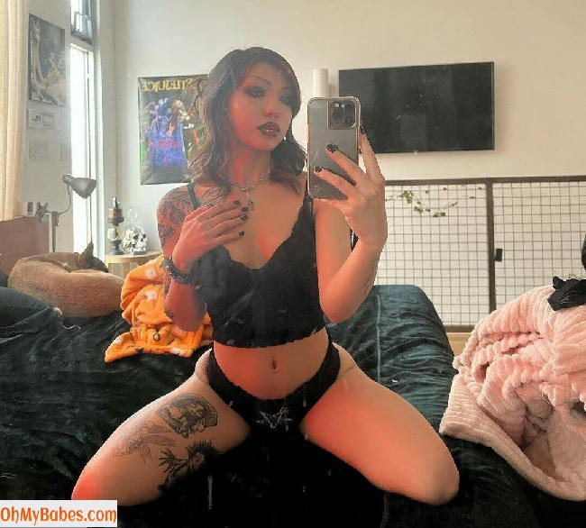 Princ3ssscissorhands OnlyFans leaked photo #27 - OhMyBabes