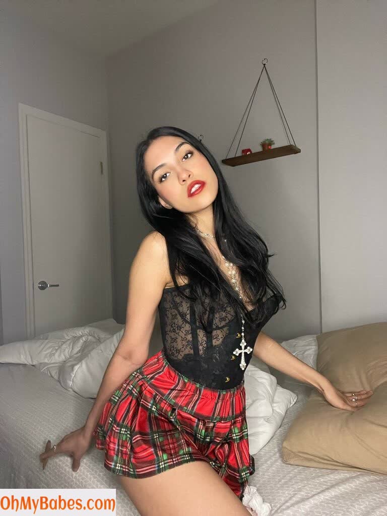 Princesa Delilah OnlyFans leaked photo #15 - OhMyBabes