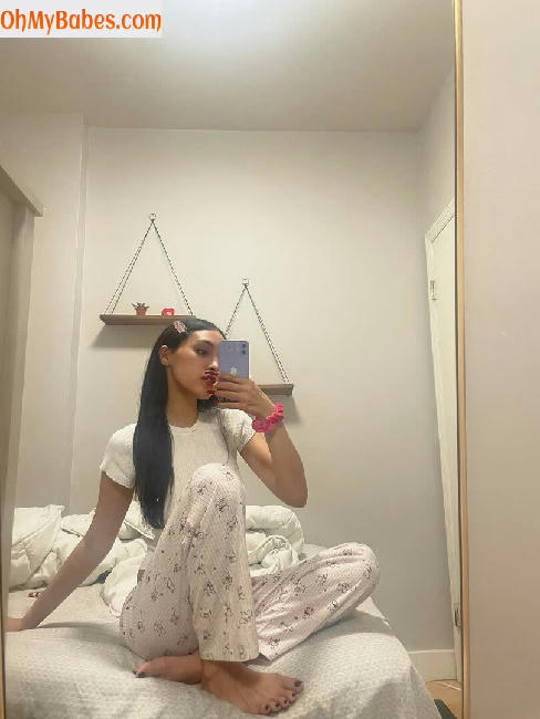 Princesa Delilah OnlyFans leaked photo #32 - OhMyBabes