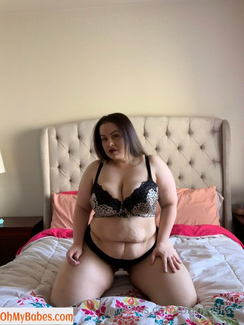 princeslissa OnlyFans leaked photo #22 - OhMyBabes