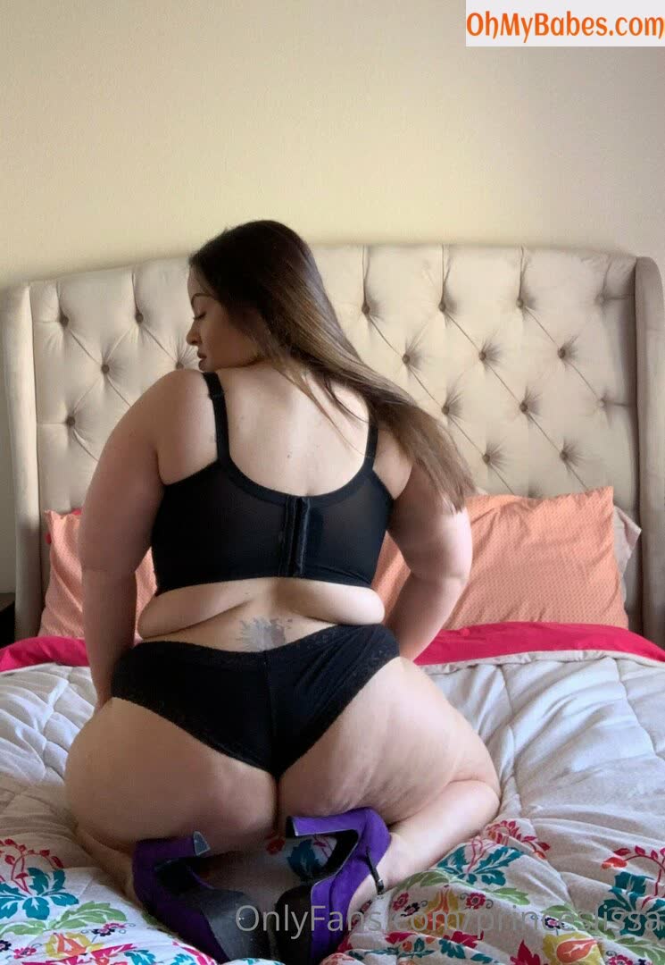 princeslissa OnlyFans leaked photo #32 - OhMyBabes