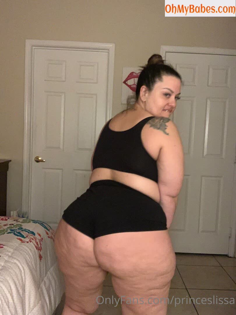 princeslissa OnlyFans leaked photo #37 - OhMyBabes