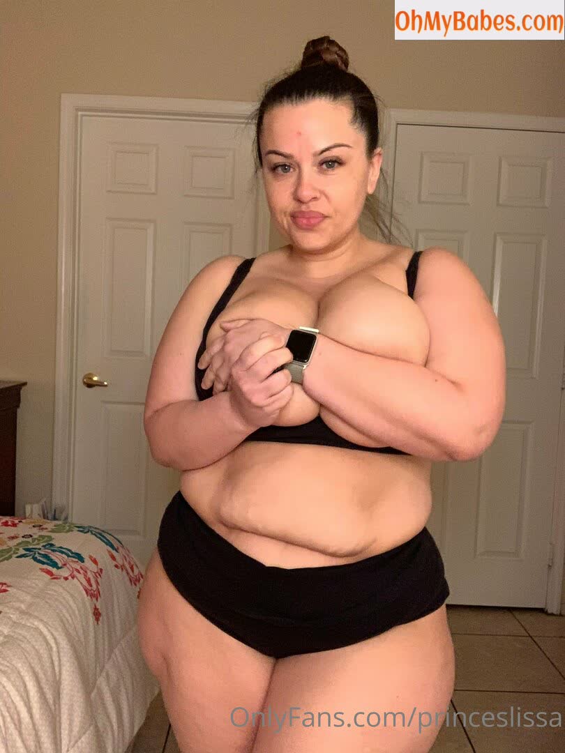 princeslissa OnlyFans leaked photo #49 - OhMyBabes