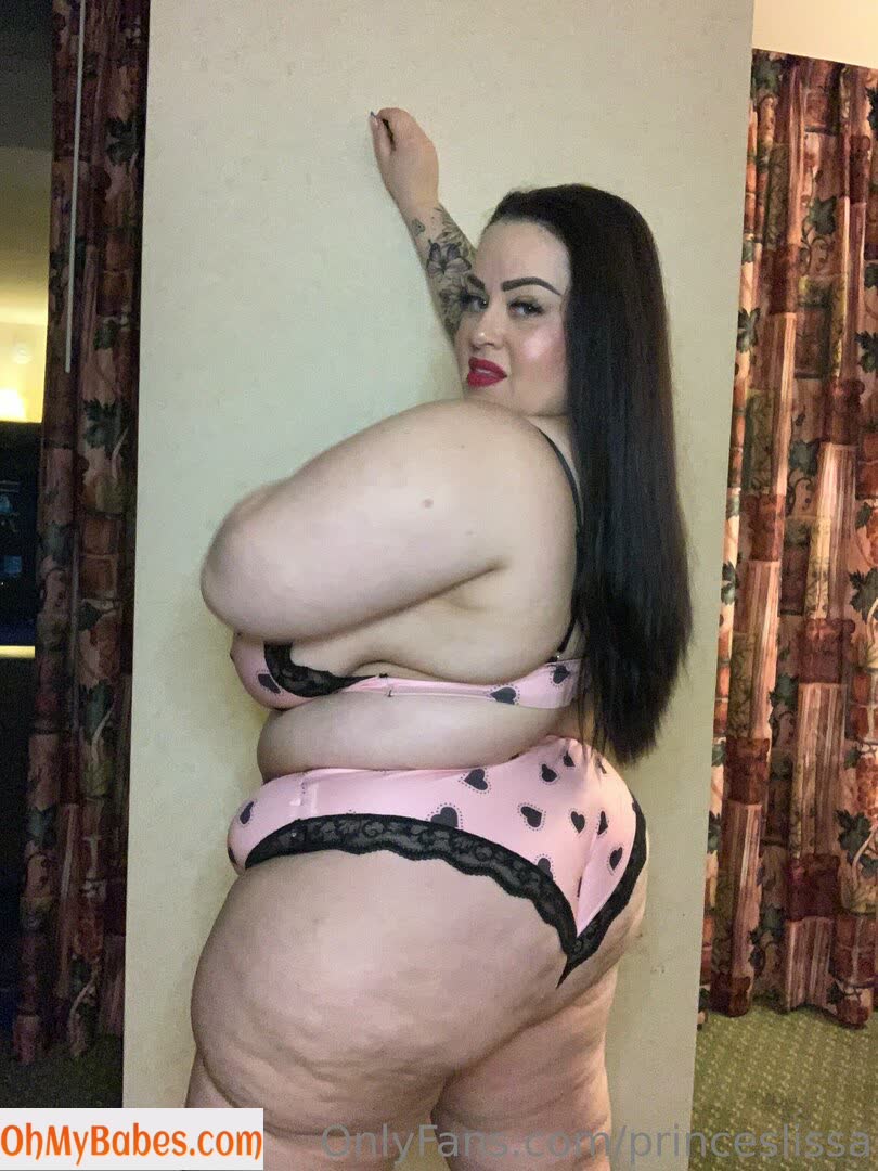 princeslissa OnlyFans leaked photo #54 - OhMyBabes