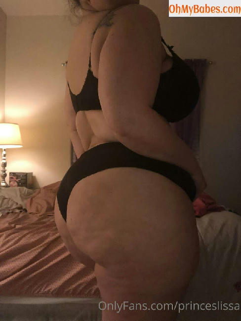 princeslissa OnlyFans leaked photo #10 - OhMyBabes