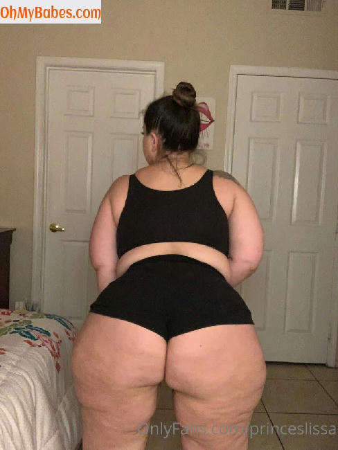 princeslissa OnlyFans leaked photo #36 - OhMyBabes