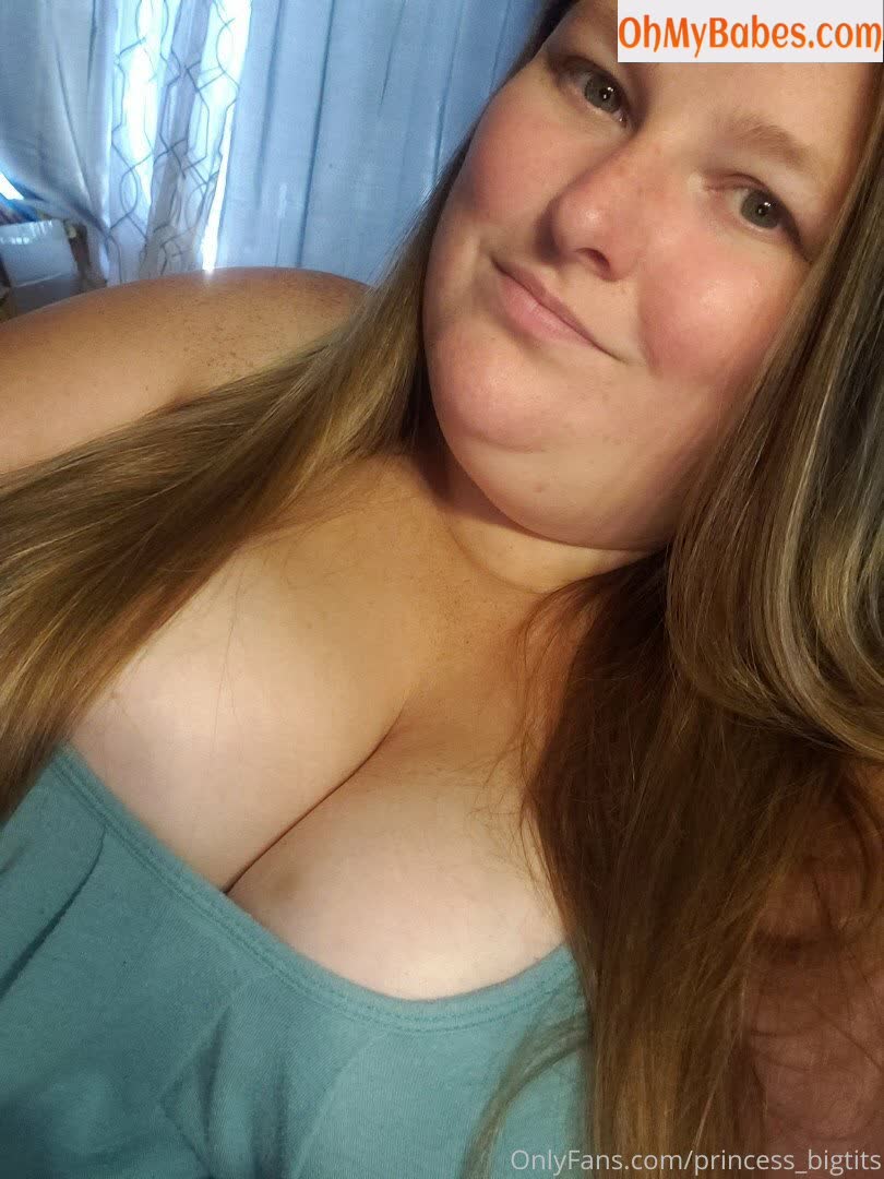 Princess Big Tits OnlyFans leaked photo #32 - OhMyBabes