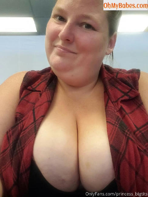 Princess Big Tits OnlyFans leaked photo #59 - OhMyBabes