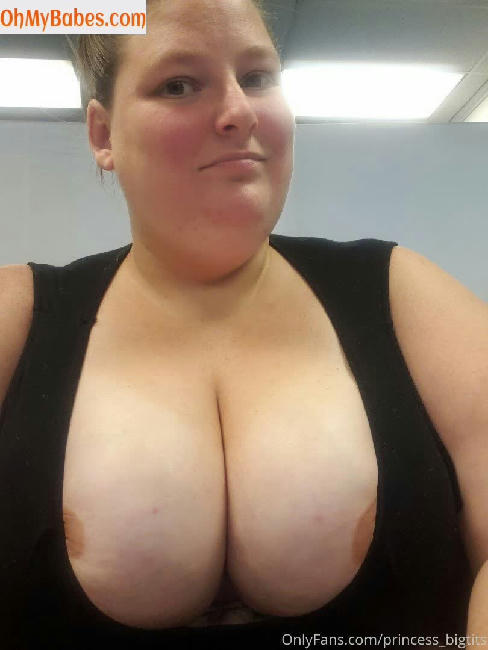 Princess Big Tits OnlyFans leaked photo #28 - OhMyBabes