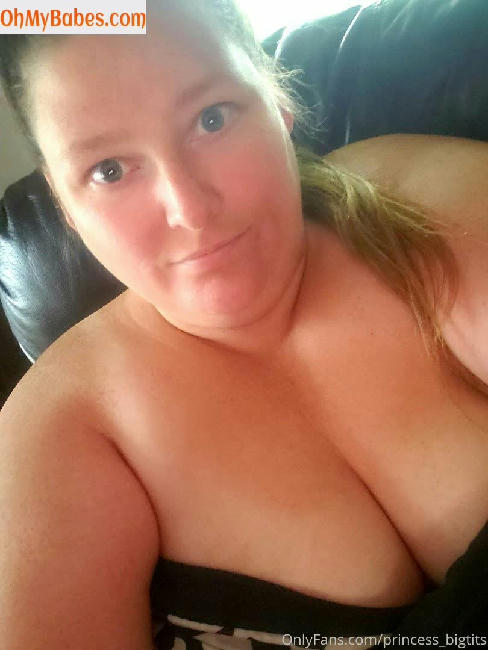 Princess Big Tits OnlyFans leaked photo #38 - OhMyBabes