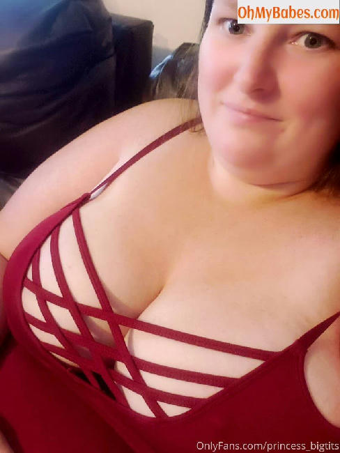 Princess Big Tits OnlyFans leaked photo #39 - OhMyBabes