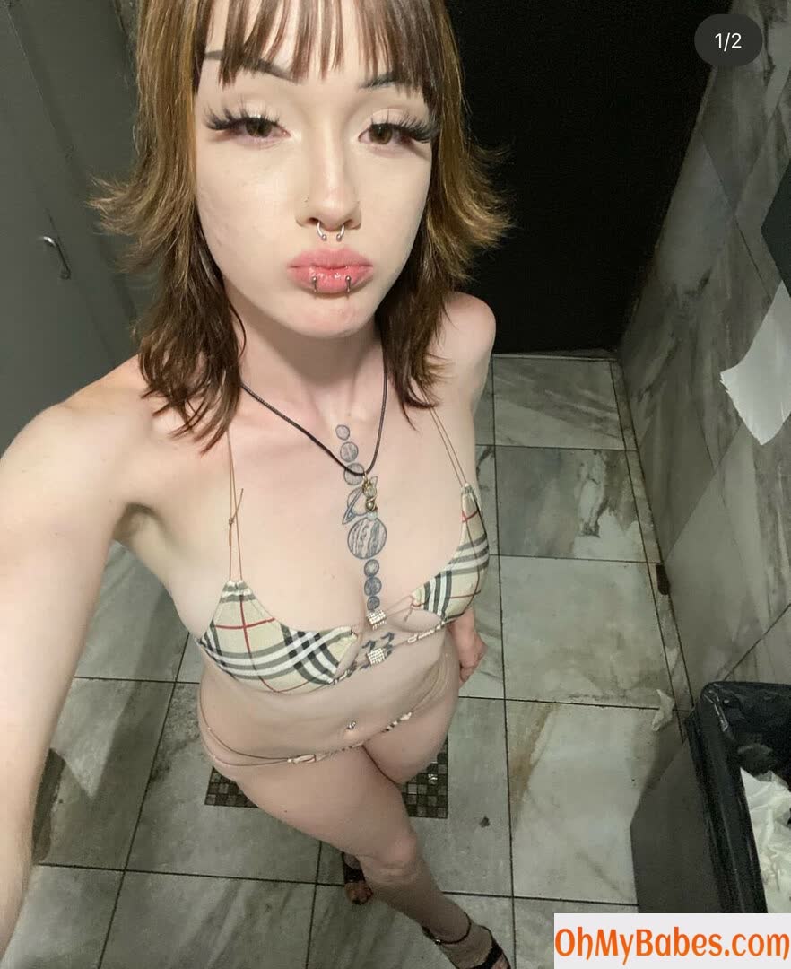 princess_mariah OnlyFans leaked photo #2 - OhMyBabes