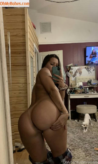 Princess W OnlyFans leaked photo #5 - OhMyBabes