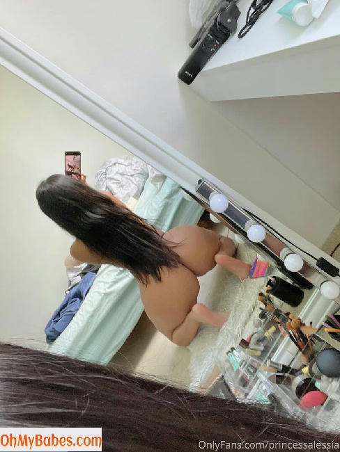 princessalessia OnlyFans leaked photo #8 - OhMyBabes