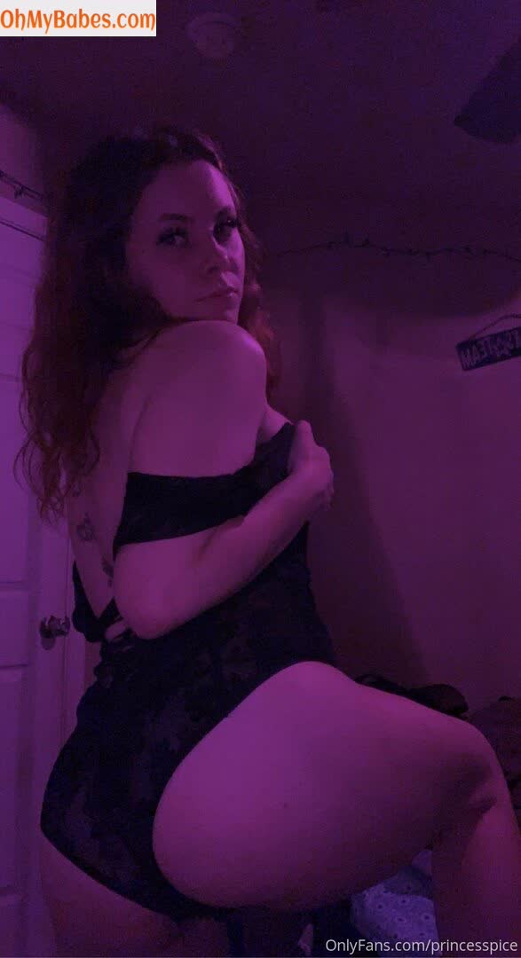 princesspice OnlyFans leaked photo #14 - OhMyBabes