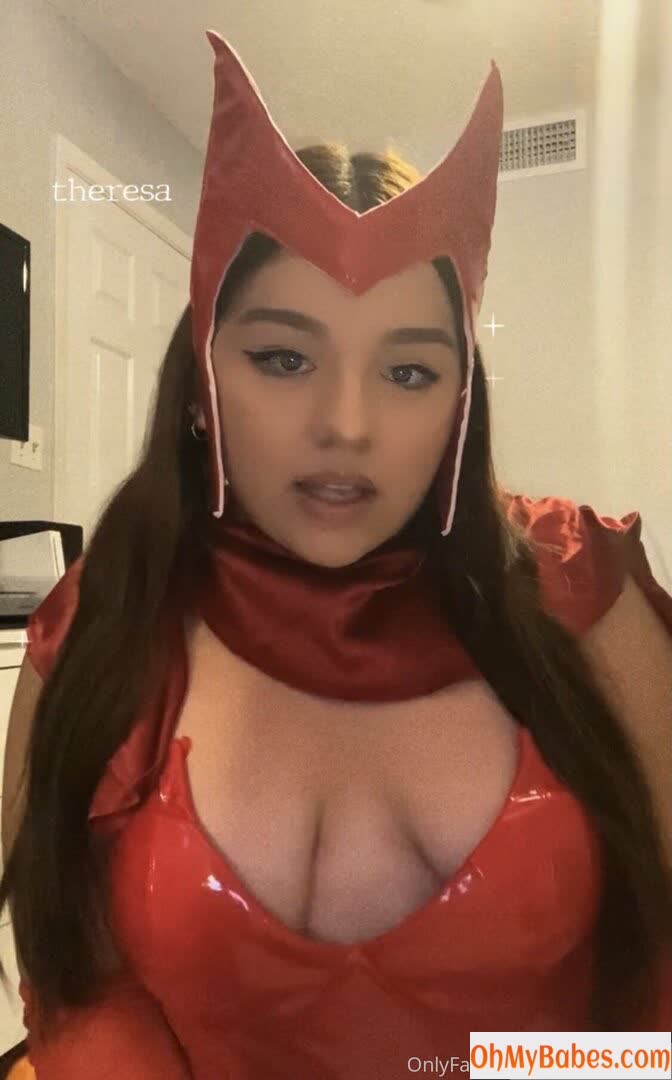 princesstessa OnlyFans leaked photo #4 - OhMyBabes