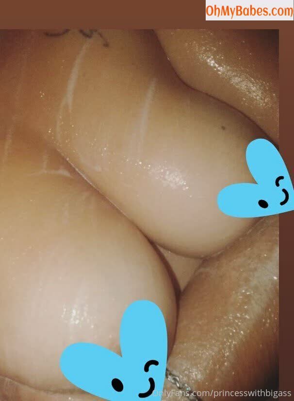 princesswithbigass OnlyFans leaked photo #13 - OhMyBabes