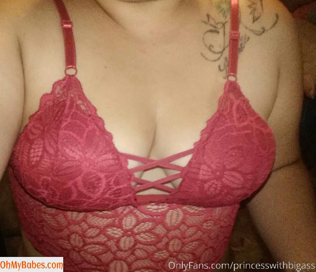 princesswithbigass OnlyFans leaked photo #14 - OhMyBabes