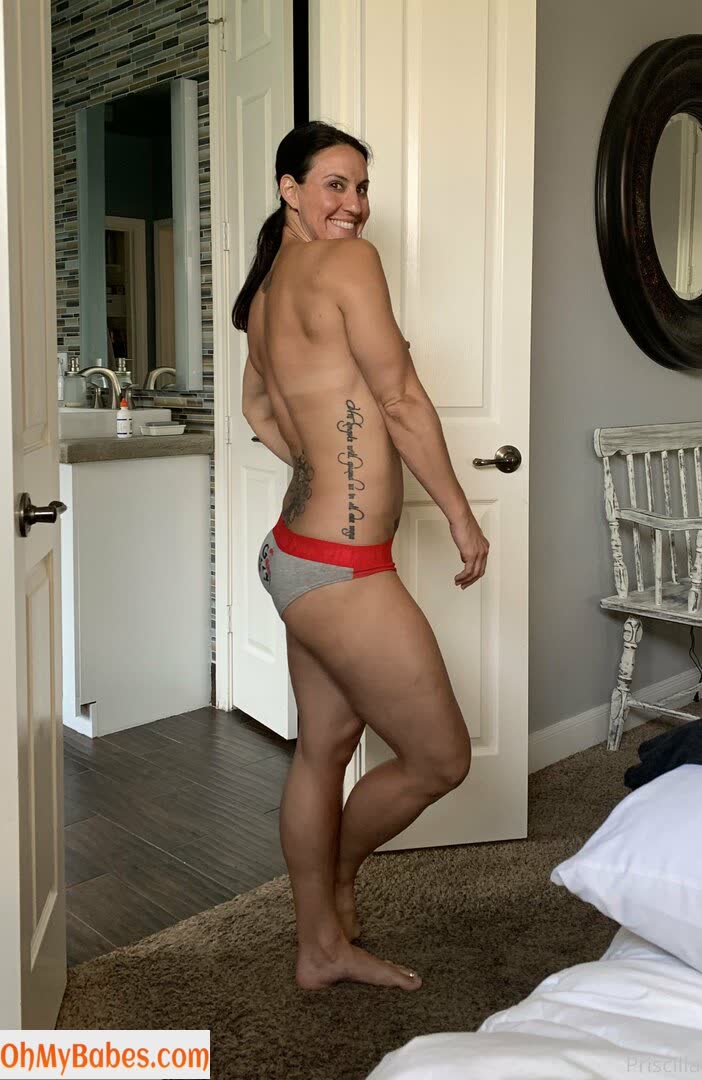 Priscillajfit OnlyFans leaked photo #82 - OhMyBabes