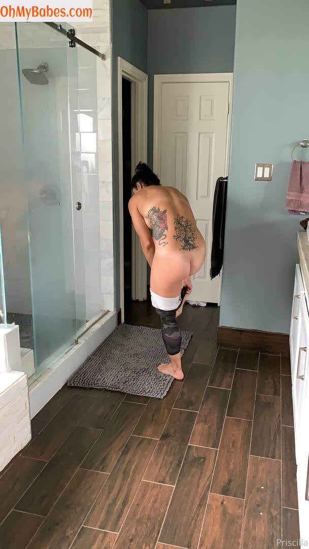 Priscillajfit OnlyFans leaked photo #85 - OhMyBabes