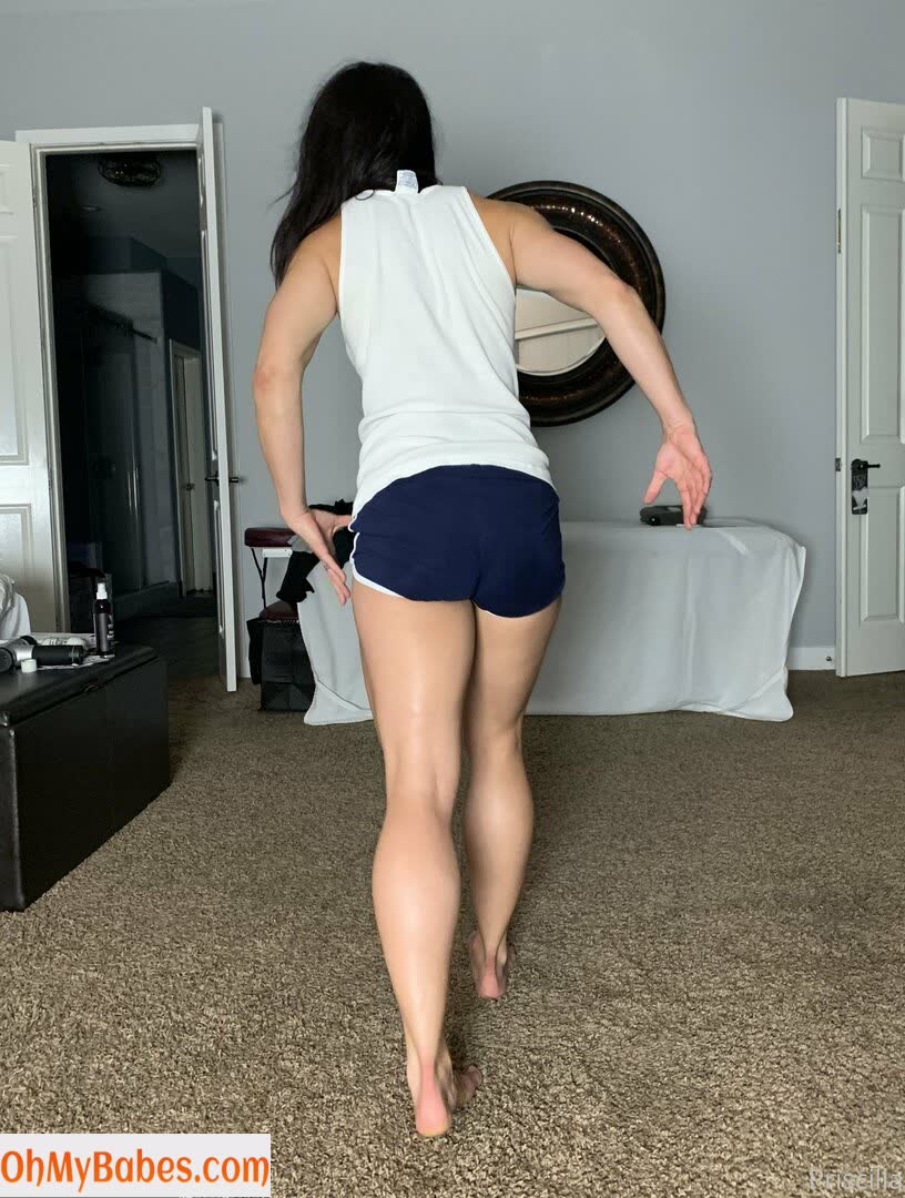 Priscillajfit OnlyFans leaked photo #83 - OhMyBabes