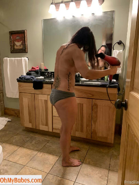 Priscillajfit OnlyFans leaked photo #70 - OhMyBabes