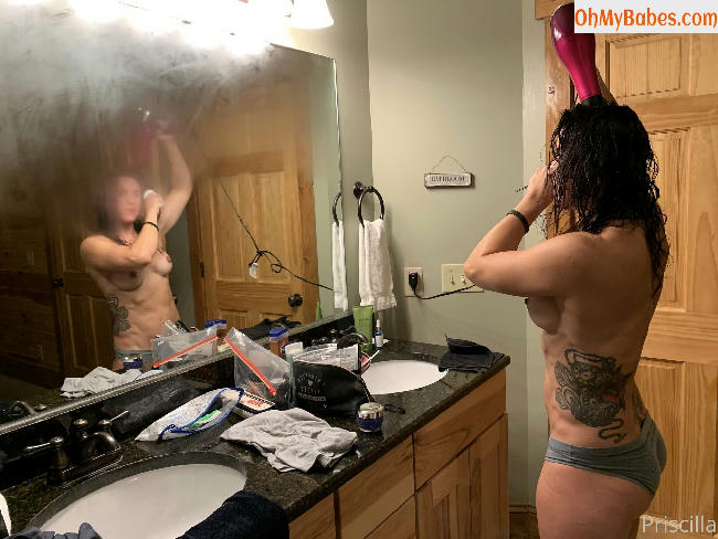 Priscillajfit OnlyFans leaked photo #75 - OhMyBabes