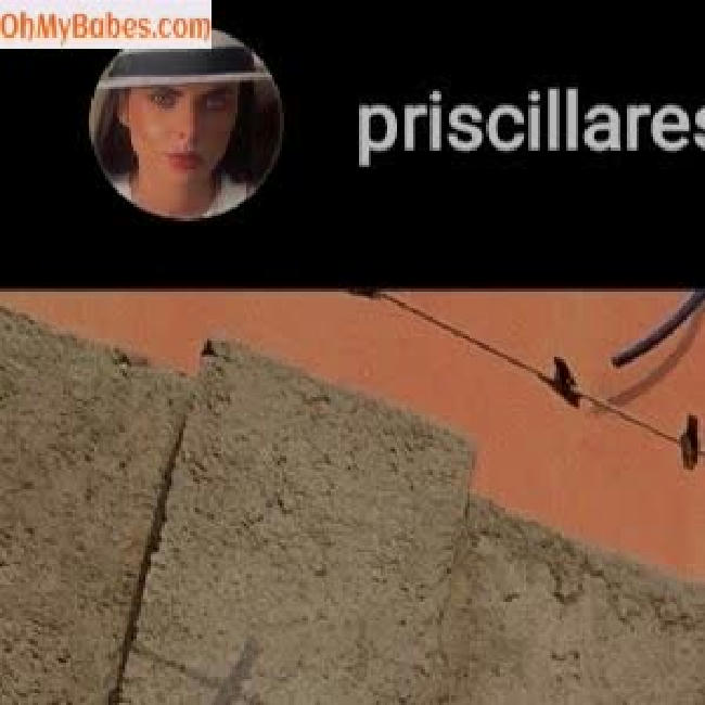 priscillaresend avatar