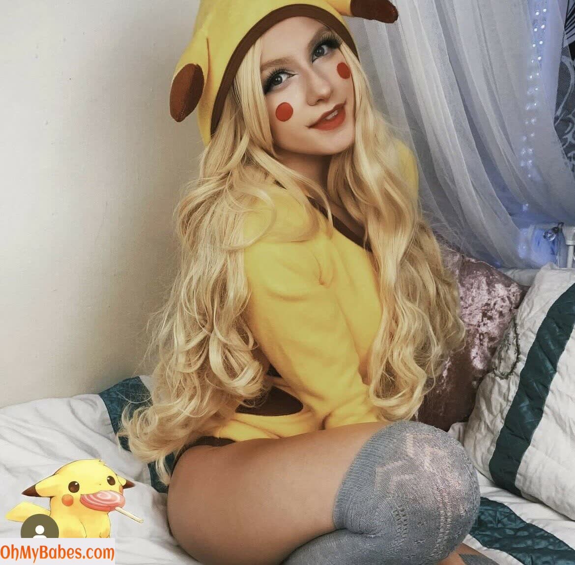 PriscillaWolff OnlyFans leaked photo #4 - OhMyBabes