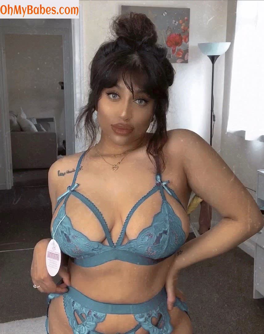 Priya Yasmin OnlyFans leaked photo #6 - OhMyBabes