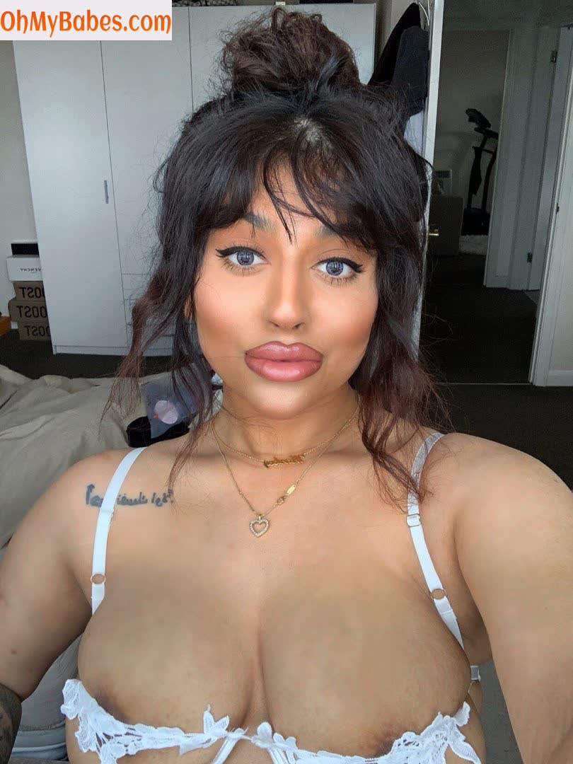 Priya Yasmin OnlyFans leaked photo #35 - OhMyBabes