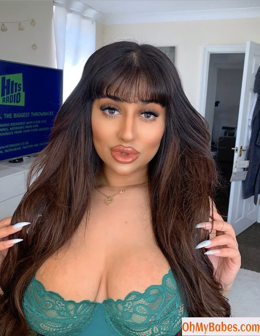 Priya Yasmin OnlyFans leaked photo #36 - OhMyBabes