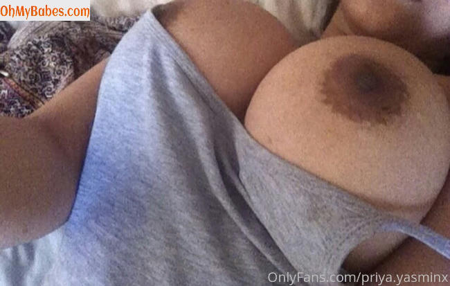 Priya Yasmin OnlyFans leaked photo #30 - OhMyBabes