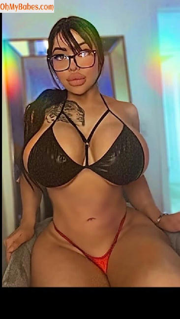 Psychobarbietm OnlyFans leaked photo #1 - OhMyBabes