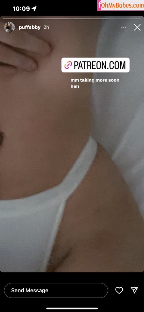 puffsbby OnlyFans leaked photo #34 - OhMyBabes