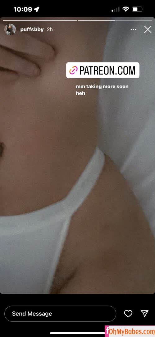 puffsbby OnlyFans leaked photo #4 - OhMyBabes