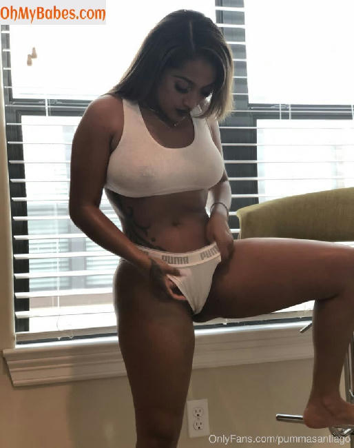 Pumma Santiago OnlyFans leaked photo #87 - OhMyBabes