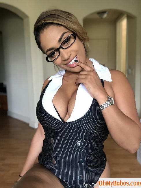 Pumma Santiago OnlyFans leaked photo #11 - OhMyBabes