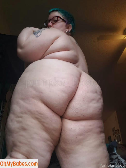 pumpka_booty OnlyFans leaked photo #74 - OhMyBabes