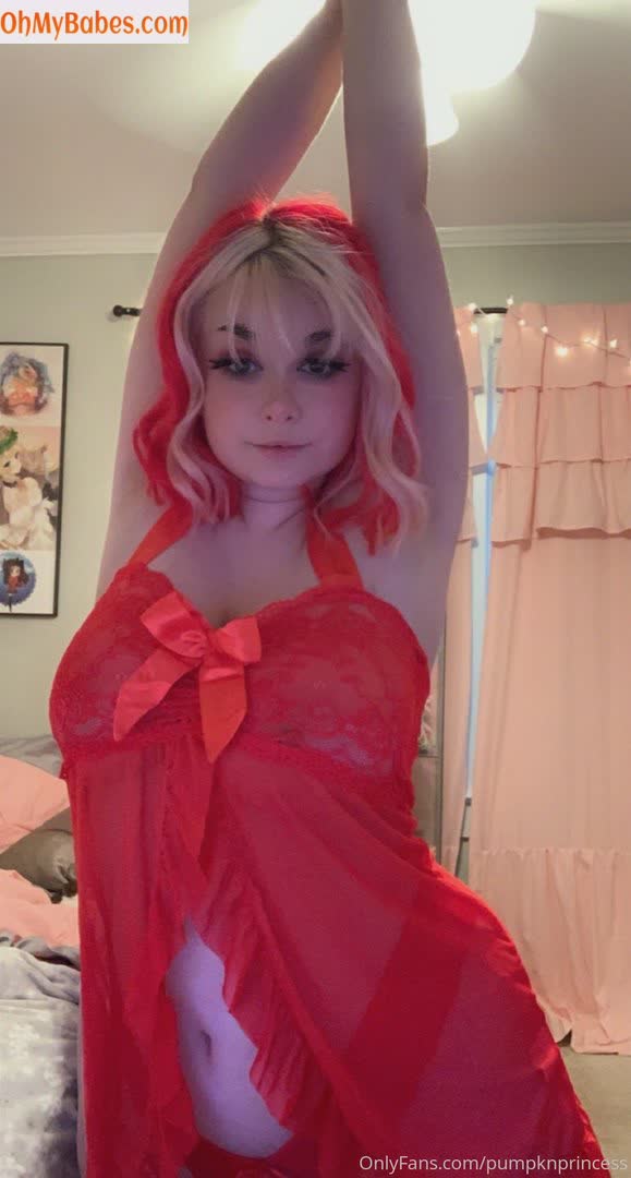 Pumpknprincess Nude Leaked photo #19 - OhMyBabes