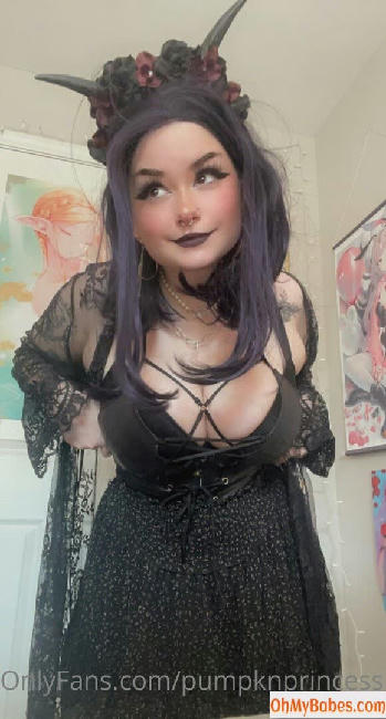 Pumpknprincess Nude Leaked photo #62 - OhMyBabes