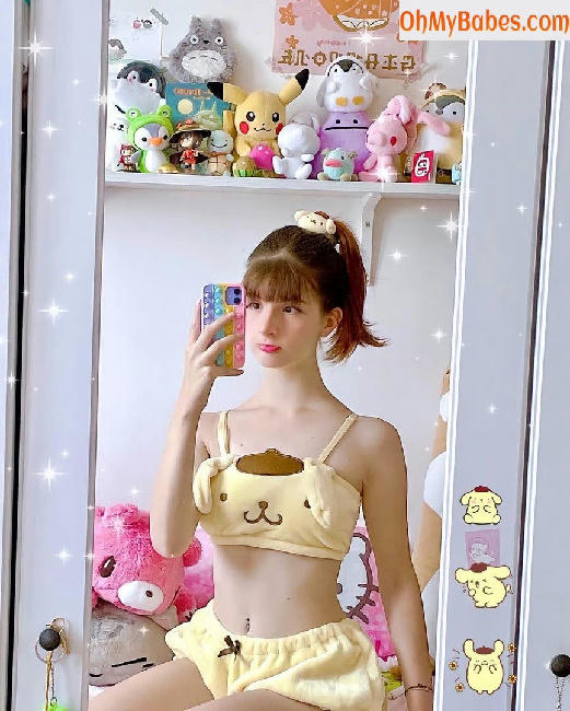 puripuri_kanna OnlyFans leaked photo #3 - OhMyBabes