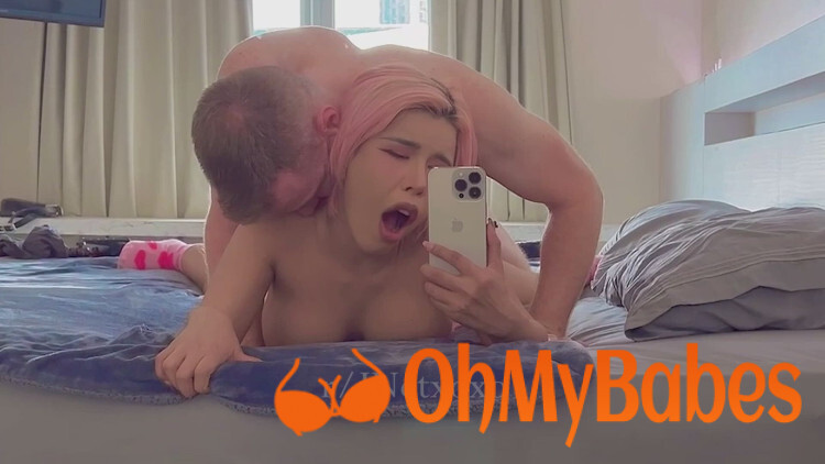 Jnetxoxo OnlyFans leaked video #2 - OhMyBabes