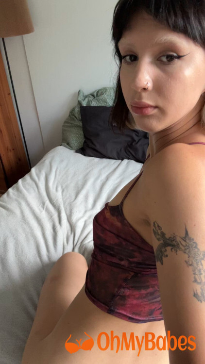 Velvetymyriam OnlyFans leaked video #1 - OhMyBabes