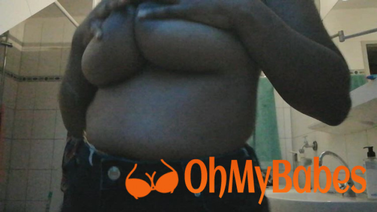 Aafricanqueeeen Nude Leaked video #6 - OhMyBabes