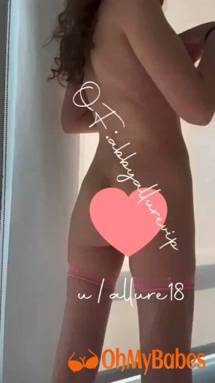 Teenybopper OnlyFans leaked video #5 - OhMyBabes