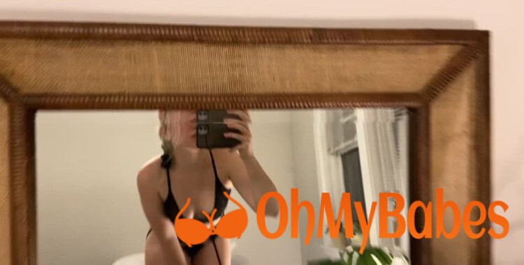 Abbyhardens OnlyFans leaked video #2 - OhMyBabes